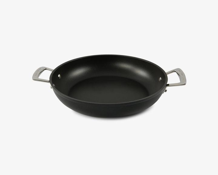 Actual product image Le Creuset Professional pan (Frying pan, Cast aluminium)