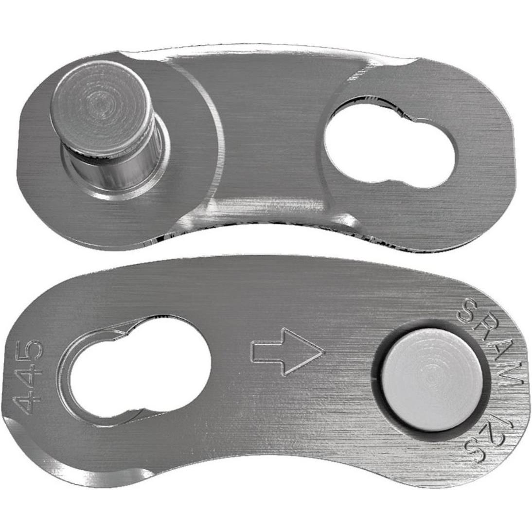 Sram PowerLock Verschlussglieder 12s Eagle - buy at Galaxus