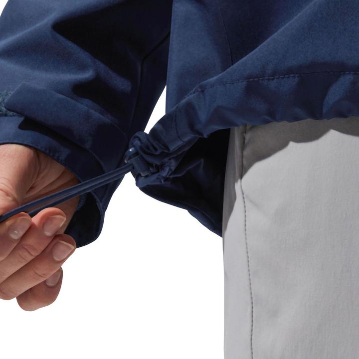 Actual product image Berghaus Waterproof Bramblfell InterActive Gore-Tex Jacket (S)