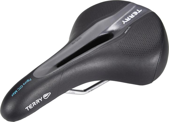 Produktbild Terry Figura GTC Gel Max Sattel