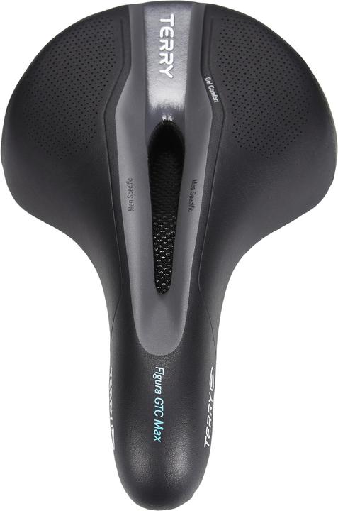 Produktbild Terry Figura GTC Gel Max Sattel
