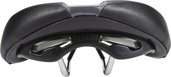 Produktbild Terry Figura GTC Gel Max Sattel