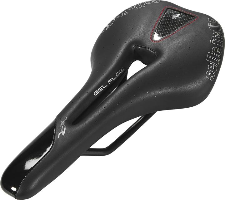 Selle Italia XR Gel Flow Sattel