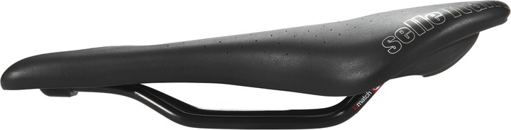Actual product image Selle Italia XR Gel Flow Saddle