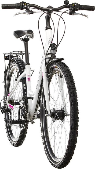 Produktbild Vermont Chester Mädchen Wave (26")