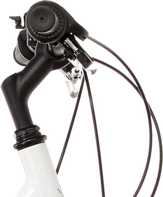 Produktbild Vermont Chester Mädchen Wave (26")