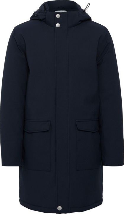 Produktbild Casual Friday CFOdin 0018 long parka - 20503650 (L)
