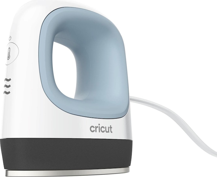 Cricut Transferpresse EasyPress Mini (blau)
