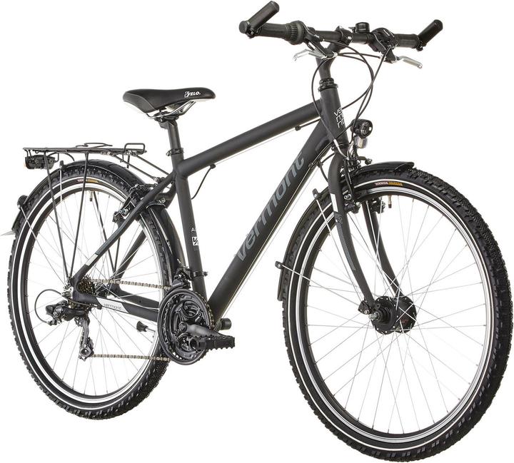 Actual product image Vermont Chester (26")