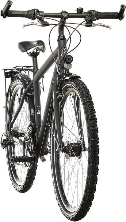 Actual product image Vermont Chester (26")