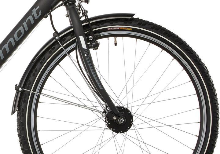 Actual product image Vermont Chester (26")