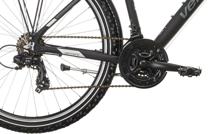 Actual product image Vermont Chester (26")