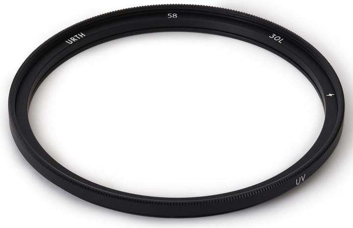 Productafbeelding Urth 58mm Magnetische UV (Plus+) (58 mm, UV-filter)