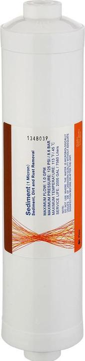 Produktbild Alternativ Green Filter Inline Sediment 1µm 757100