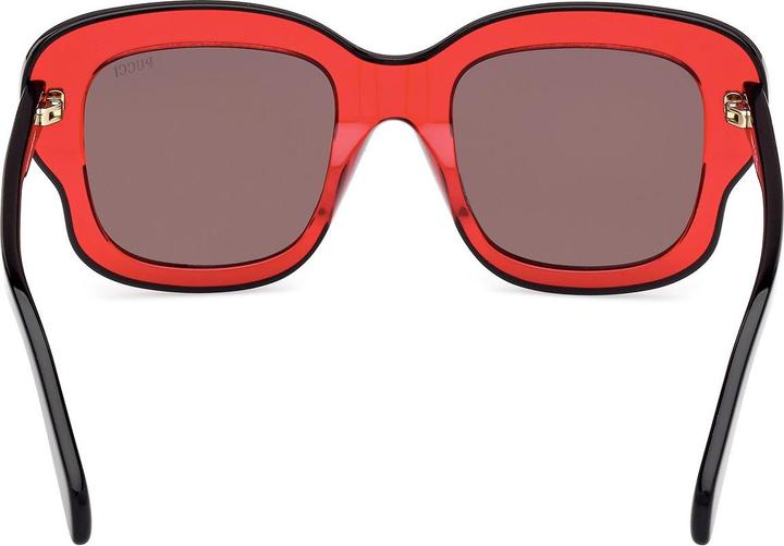 Actual product image Emilio Pucci Ep0220 Sunglasses