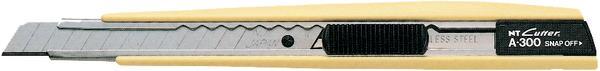 Produktbild NT Cutter A-300rp (Cutter)