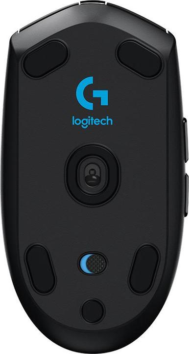Actual product image Logitech G 910-005281 (Wireless)