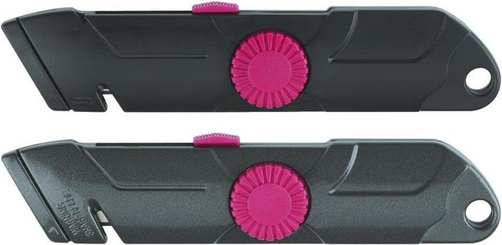 Produktbild Ecobra Sicherheitscutter (Cutter)