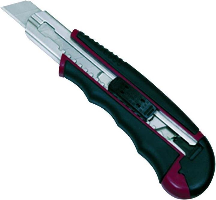 Immagine prodotto Kraftwerk coltello a scatto ergokraft (Taglierini)