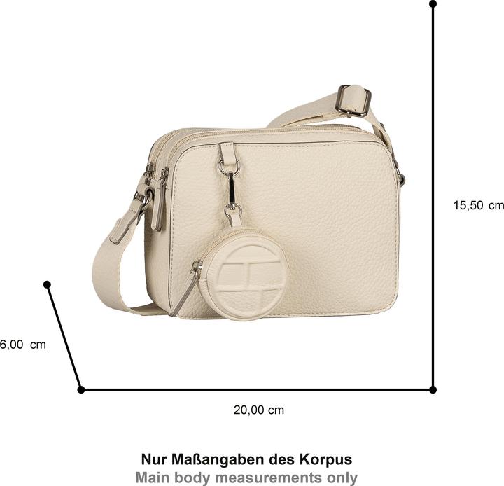 Image du produit Tom Tailor Rima Umhängetasche S 20 cm