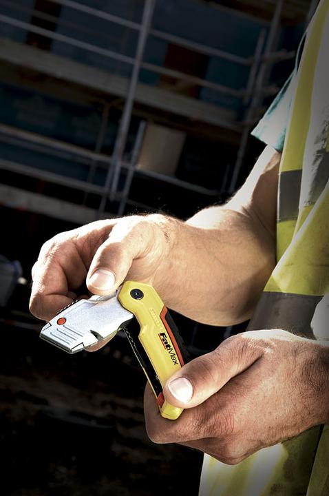 Image du produit Stanley Couteau pliant Fatmax (Cutters)