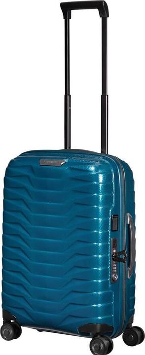 Immagine prodotto Samsonite Proxis Trolley mit 4 Rollen erweiterbar 55cm (38 l)