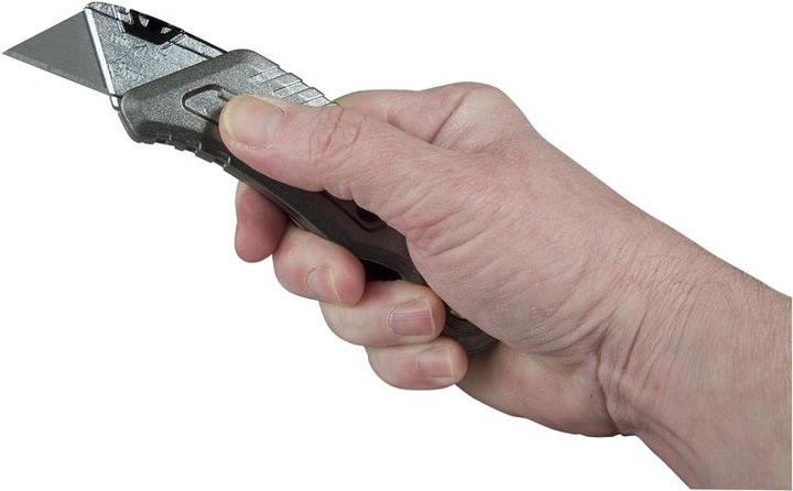 Produktbild Stanley Quickslide II Sportmesser (Cutter)