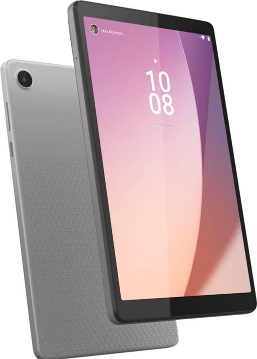 Lenovo Tab M8 (4th gen) (4G, 8", 32 GB, Arctic Grey)