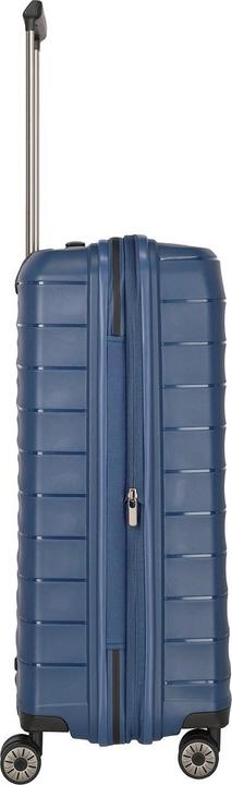 Actual product image Travelite Mooby Trolley Bag