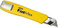 Actual product image Stanley Cutter FatMax (Cutters)