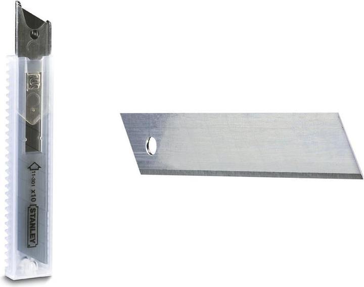 Produktbild Stanley Abbrechklingen 111301 (Ersatzklinge)