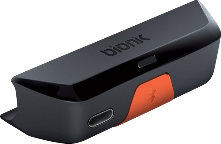 Bionik Bluetooth-audiofuncties voor Nintendo Switch (Switch Lite, Switch)
