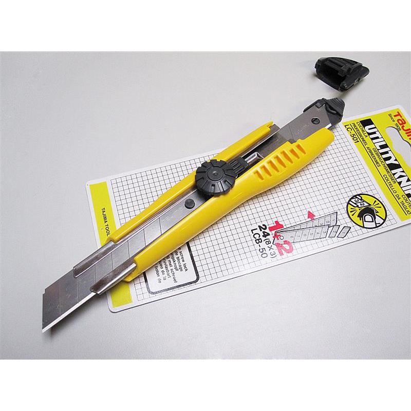 Thumbnail - Tajima, Cutter, Cutter LC-501 (Cutter)