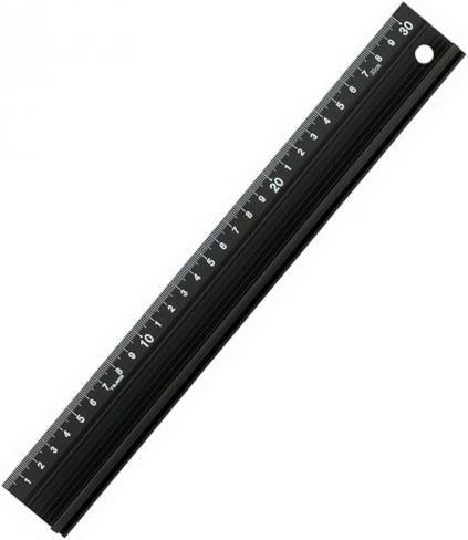 Actual product image Tajima Cutting aid SLIM (612 mm)