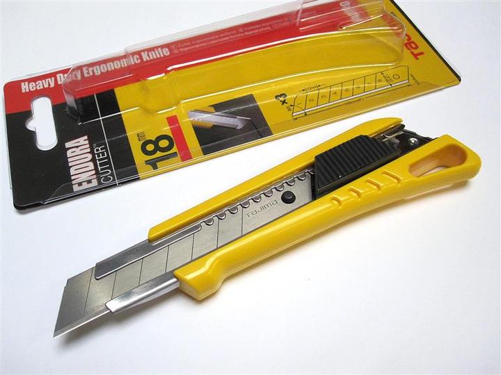 Produktbild Tajima Lc-520 (Cutter)