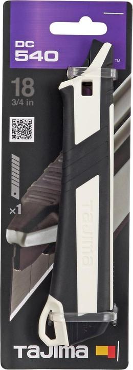 Actual product image Tajima Cutter DC 540W (Cutters)