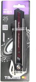 Actual product image Tajima Cutter DC 661W (Cutters)