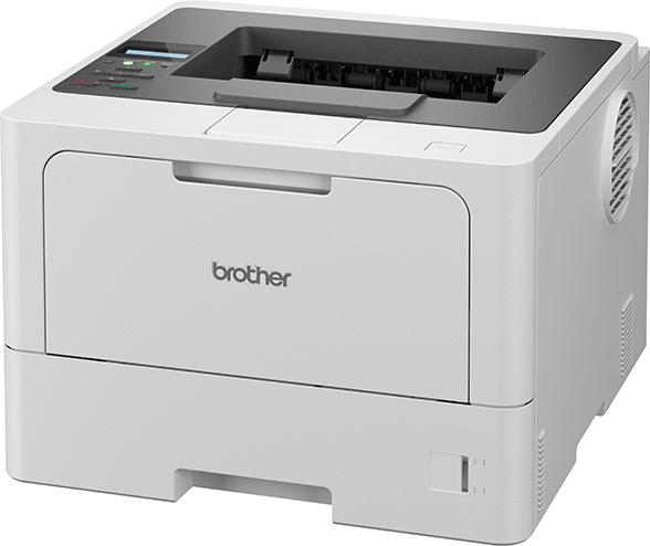 Actual product image Brother HL-L5100dn (Laser, Black and white)