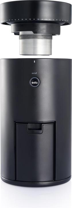 Produktbild Wilfa Svart Uniform