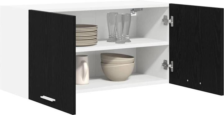 Produktbild vidaXL Küchenaufbewahrung (31 x 80 x 40 cm)