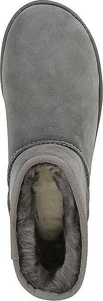 Actual product image Ugg Classic Mini II (37)