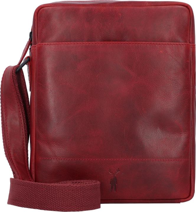 Produktbild Jack kinsky Risör Umhängetasche Leder 20 cm
