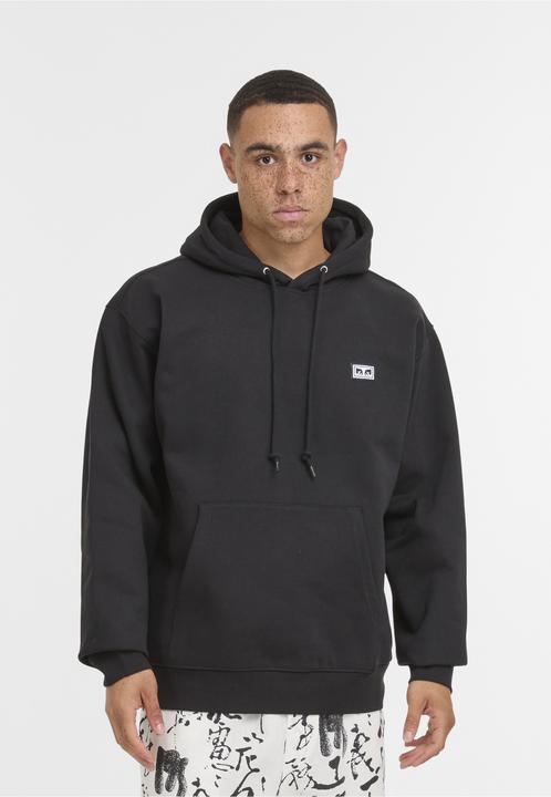 Image du produit Obey Established Works Eyes Sweat à capuche - 121801 (S)