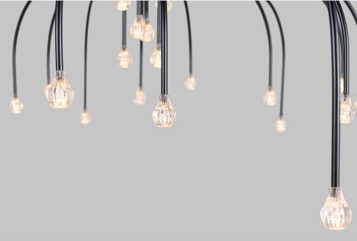 Produktbild Moooi Starfall Light Led Hängeleuchte (1200 lm)