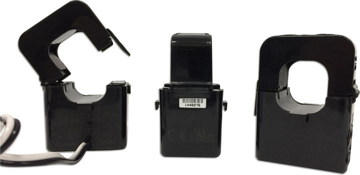 my-PV Snap-in current transformer 200A, 3 pcs.