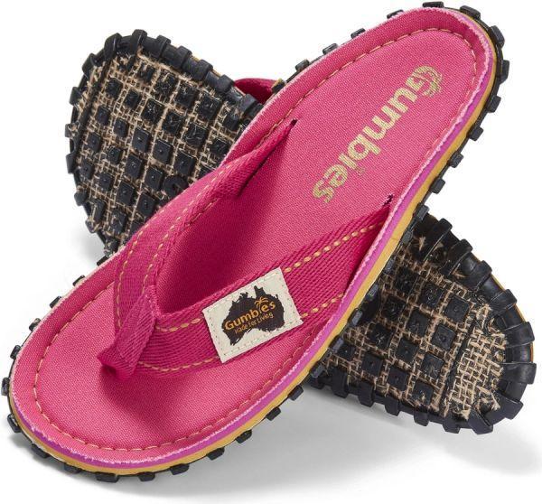 Immagine prodotto Gumbies Rosa classico (41)