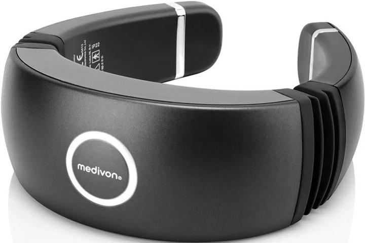 Actual product image Medivon Smart EMS neck massager