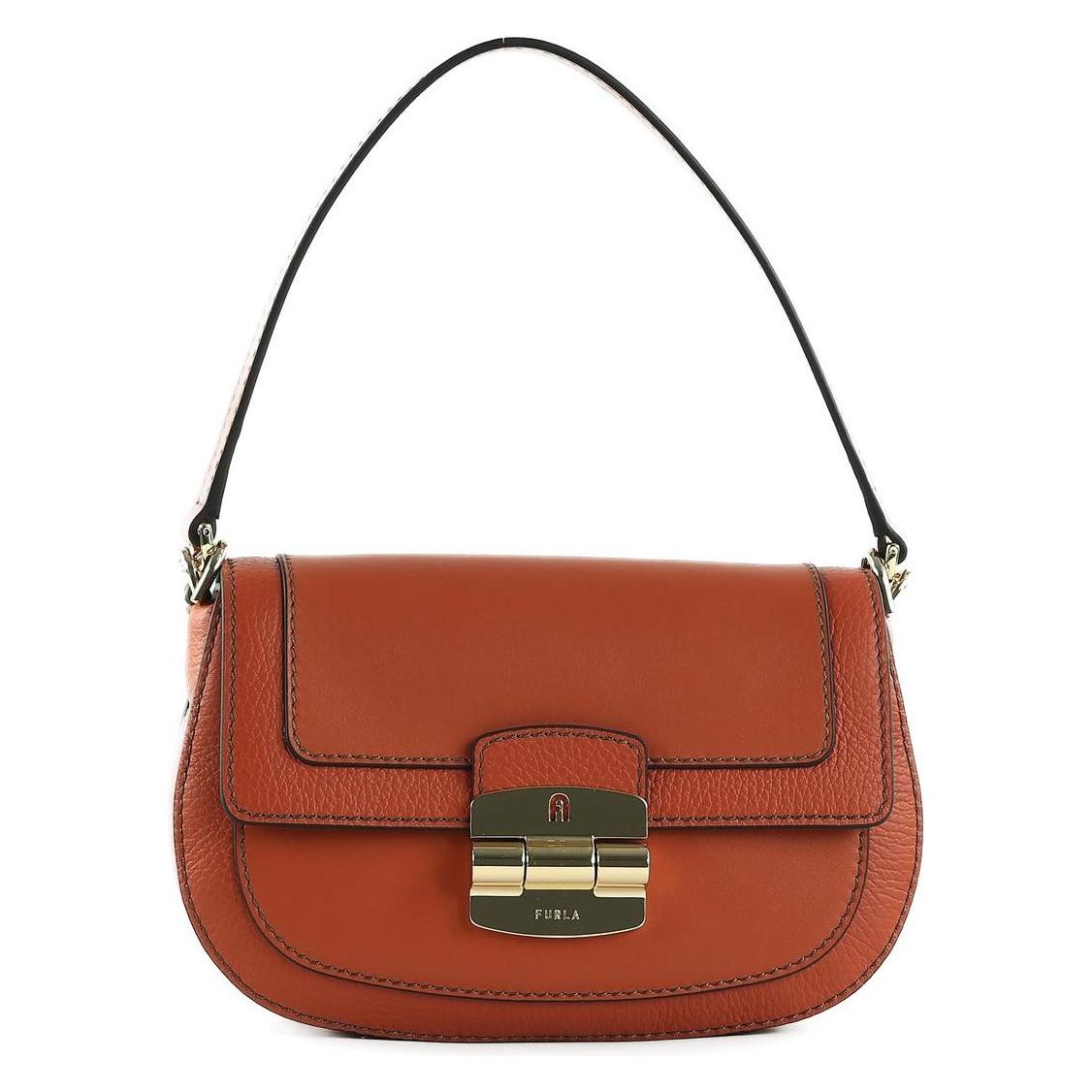 Furla, Damen, Handtasche, Club 2 Crossbody Bag
