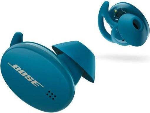 Produktbild Bose Sport Earbuds (5 h, Kabellos)
