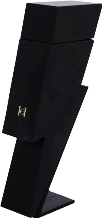 Actual product image Carolina Herrera Bad Boy (Eau de parfum, 50 ml)